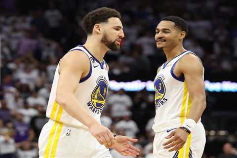 6 reasons the Warriors will be better next year, even if they just run it back