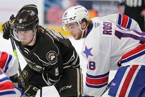 AHL Morning Skate: May 31, 2023 | TheAHL.com