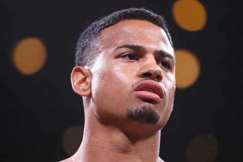 WBA orders Rolando Romero to face Ohara Davies in first defense