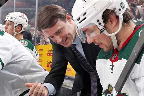 McLean named new head coach of Iowa Wild | TheAHL.com