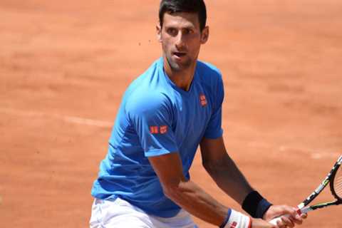 French Open R2 previews and predictions: Djokovic vs. Fucsovics, Shevchenko vs. Musetti