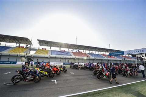 MotoGP sprint impasse would be strike territory in other sports