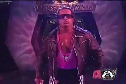 WATCH: Bret Hart Heaps Praise On Surprising Name, Wishes He Could Have Faced Him