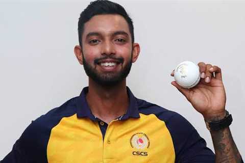 ‘Sir Jadeja for you’ – CSK’s Ajay Mandal shares picture after Ravindra Jadeja gifts bat used to hit ..