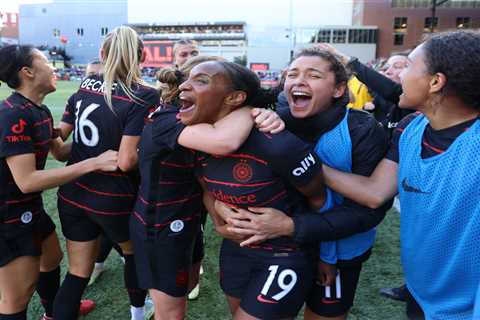 NWSL schedule: What we know about regular season, Challenge Cup