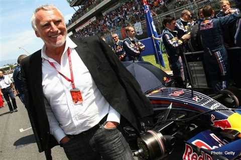 GrandPrix247 2022 Man of the Year: Dietrich Mateschitz