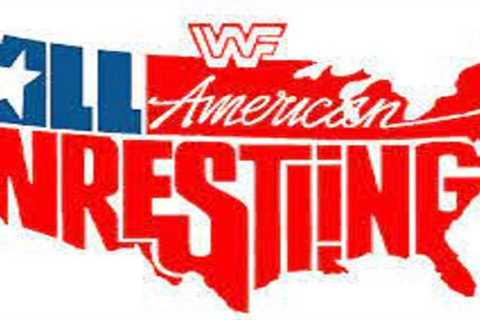 REVIEW: WWF All American Wrestling – April 8, 1990: The Sunday After