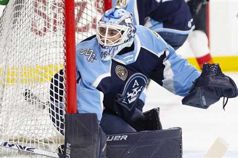 Cooley responds to give Admirals lift | TheAHL.com