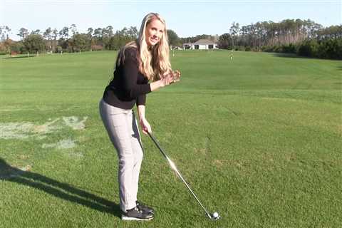 Lower Your Scores with a Repeatable Pre-Shot Routine