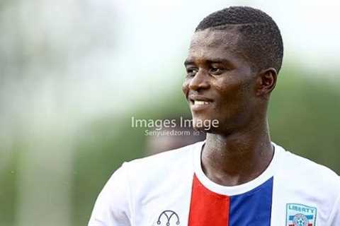 Ex-Liberty Professionals defender Samuel Sarfo optimistic about club’s GPL return