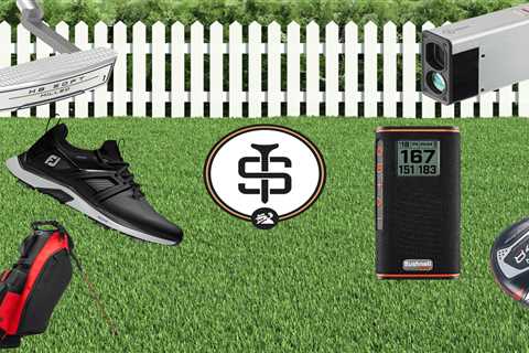 Father’s Day Golf Gifts | MyGolfSpy