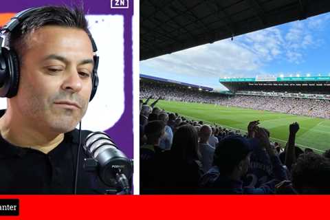 Leeds fans ‘absolutely disgusted’ by move from Andrea Radrizzani involving Elland Road