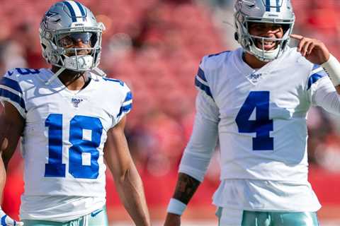 Former Cowboy Randall Cobb believes Dak Prescott is an elite quarterback