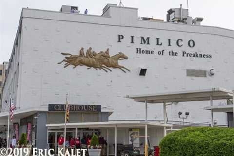 Pimlico: Rainbow 6 Carryover Jackpot Reaches $496,821 For Saturday – Horse Racing News