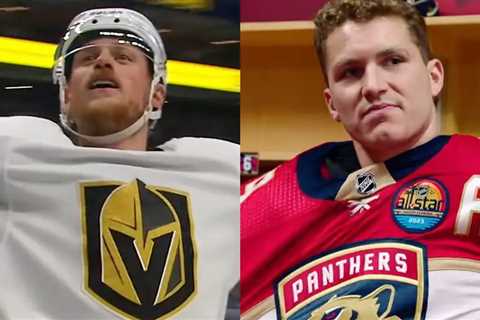 Who Will Win the Golden Knights vs. Panthers Series?