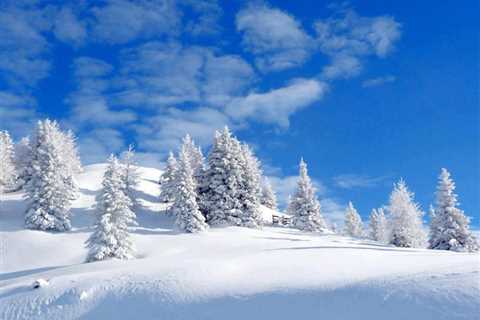 Skiing in Canada is a Bucket List Experience