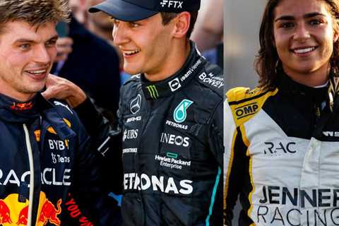 Who is the best driver?  Which approach is best?  Pundits reveal their picks for the F1, W Series!