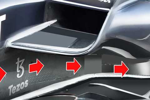 First details of Red Bull’s 2023 challenger uncovered