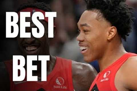 RAPTORS FAMILY: IF PASCAL LEAVES, WHOSE GONNA TEACH SCOTTIE HOW TO BE GREAT?