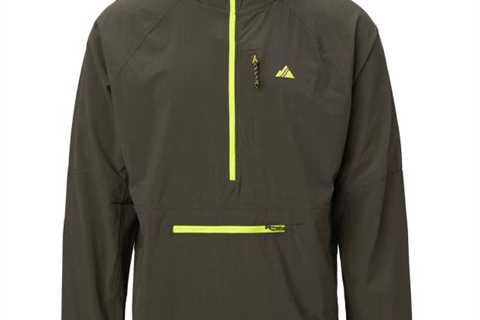 Powder Review: Strafe Recon Softshell Kit