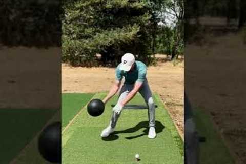 Distance Improving Drill!!