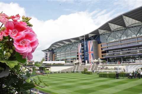 3.05 Royal Ascot result – Day 2: Who won the Kensington Palace Stakes 2023? How every horse finished