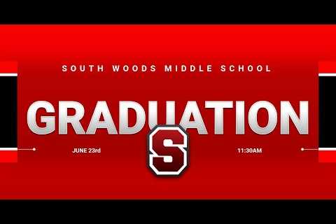 South Woods Graduation | 6.23.23