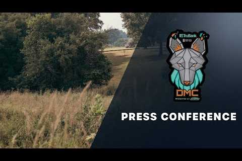 Press Conference || 2023 Des Moines Challenge