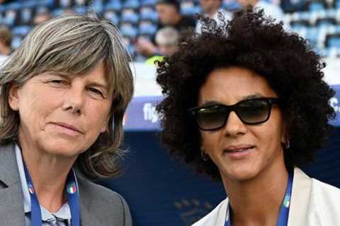 Women’s World Cup 2023: Italy head coach Milena Bertolini explains shock Gama exclusion