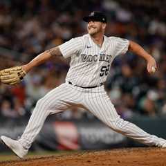 Rockies’ Lucas Gilbreath To Undergo Tommy John Surgery