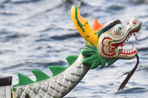 Spectator Rules for an Exciting Dragon Boat Race in Orange County