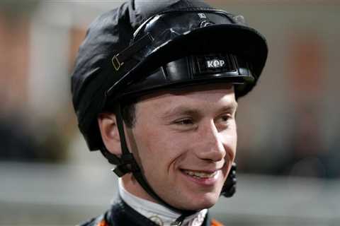 Murphy looking to kickstart March with five chances at Lingfield