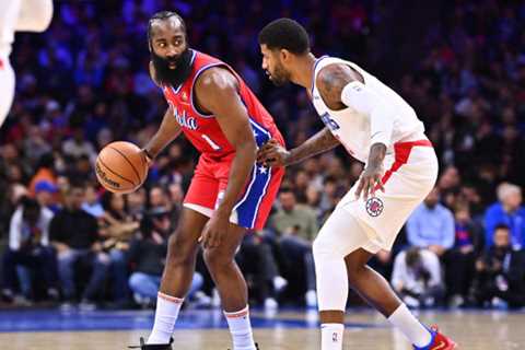 Three Potential Trade Proposals for the 76ers to Move James Harden