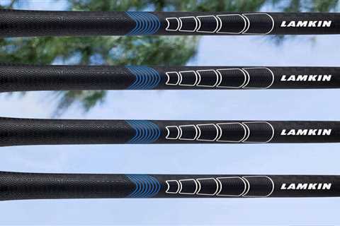 Testers Wanted: Lamkin Grips | MyGolfSpy