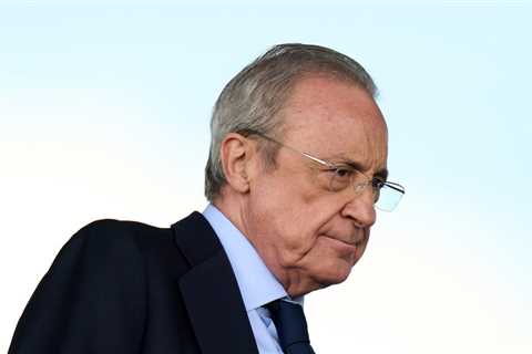 Managing Madrid Podcast: Who will be Real Madrid’s next president after Florentino?