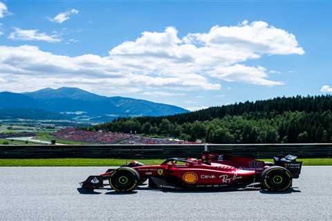 Austrian Grand Prix Predictions and How To Watch