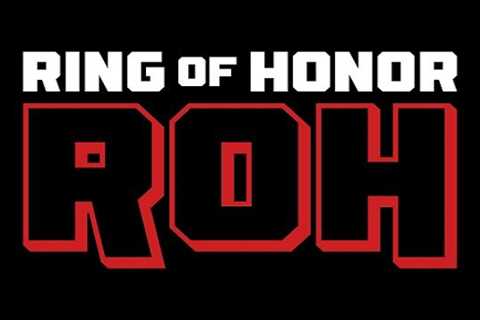 Ring Of Honor Results – June 29, 2023