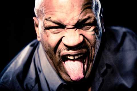 Top 12 Best Mike Tyson Quotes