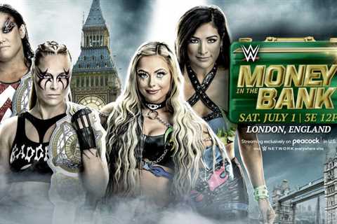 Money in the Bank Predictions: 07.01.23