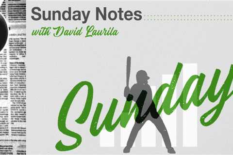 Sunday Notes: Jazz Chisholm and Jean Segura Know Fastpitch