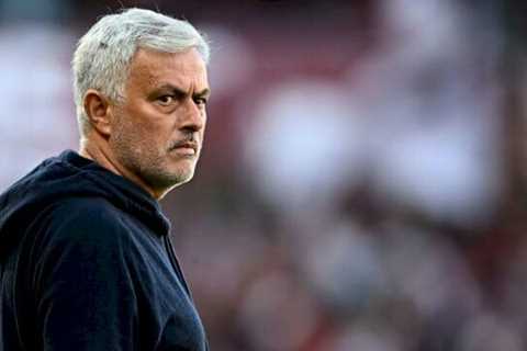 Mourinho Offers Lifeline To Man Utd Star Facing Controversy: A Fresh Start At Roma