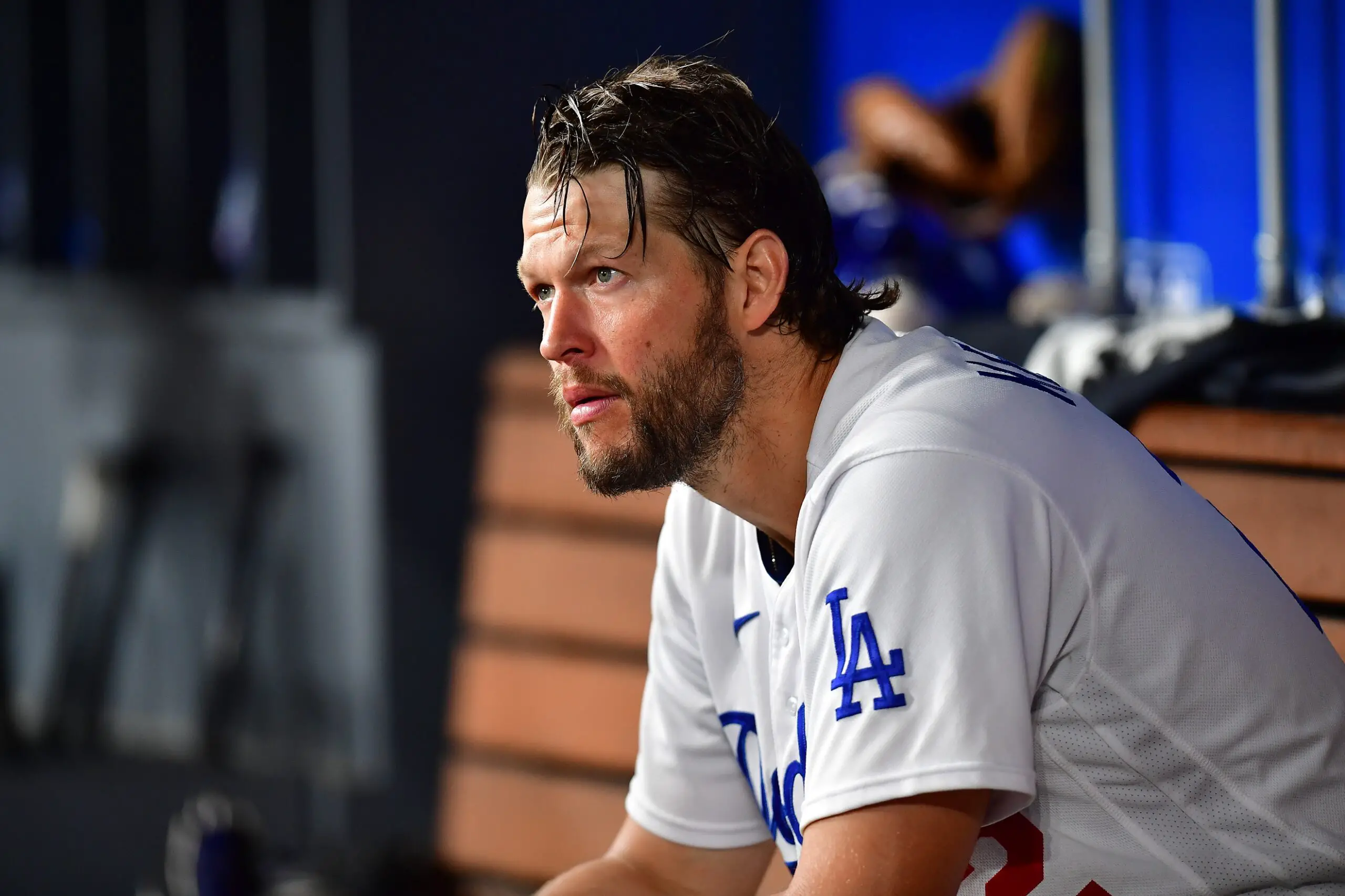 Dodgers News: Clayton Kershaw Seems Unlikely to Start on Monday, IL Stint Very Possible