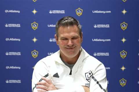 POST-MATCH PRESSER: Head Coach Greg Vanney | July 1, 2023