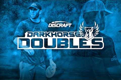 Brodie Smith | Darkhorse Doubles