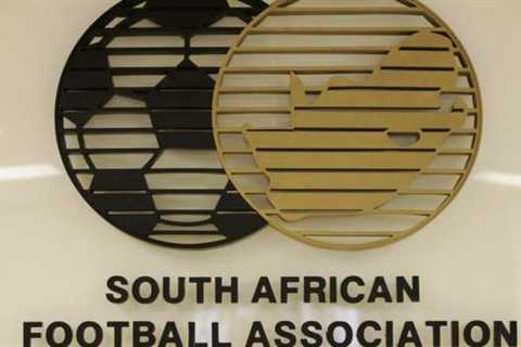 Bonus row hits South Africa World Cup preparations