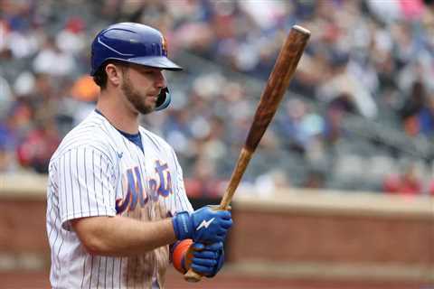 Pete Alonso Will Return To Familiar Territory