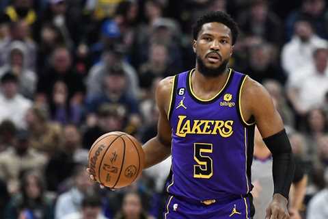 Bucks, Malik Beasley Agree to One-Year Contract