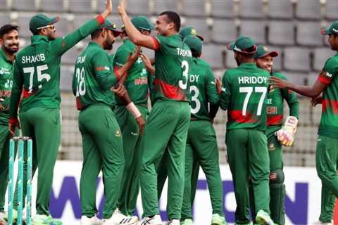 Bangladesh Cricket Board rewards three senior players for choosing country ahead of IPL commitments