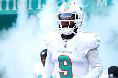 Miami Dolphins News 7/4/23: Dolphins roster bubble players