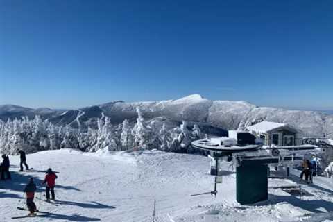 Smugglers' Notch Owner Asks For Alternative Suggestions Following Gondola Connect Backlash